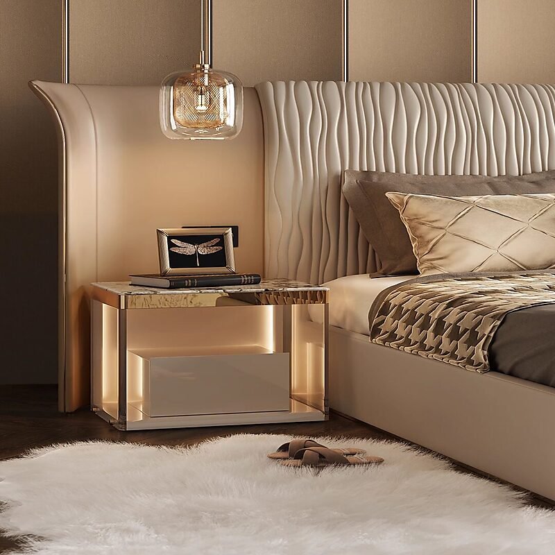 Wide Bed - Image 4