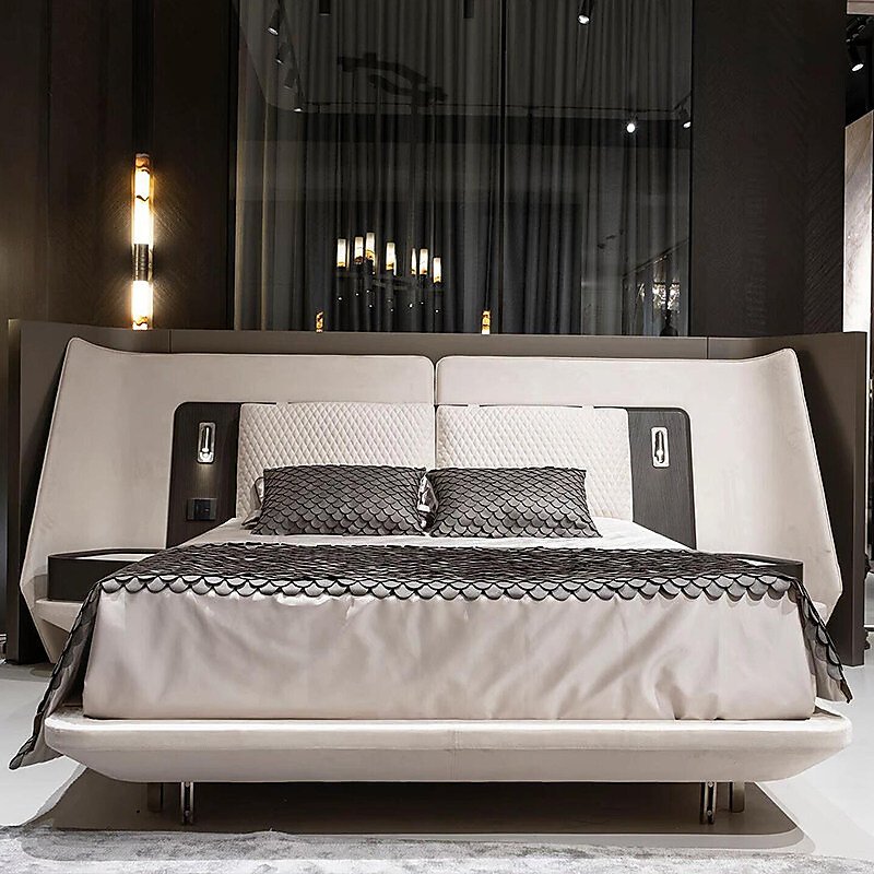 Wide Bed - Image 2