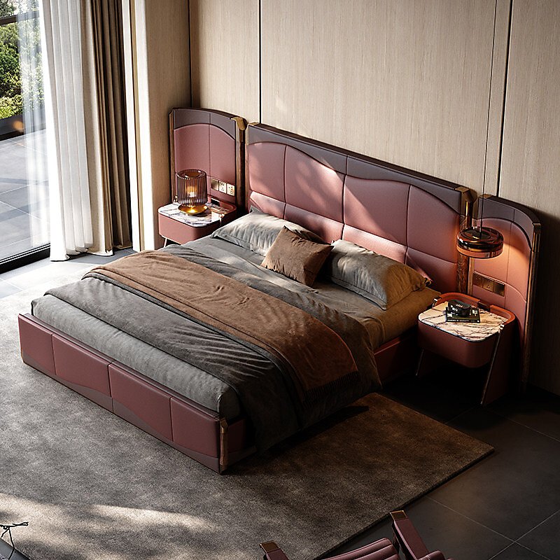 Wide Bed - Image 2