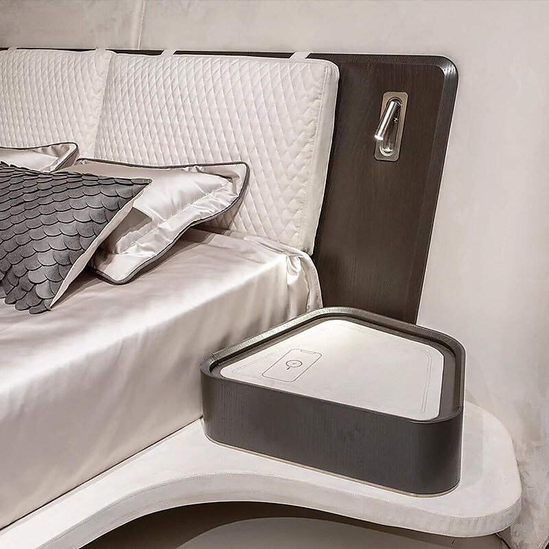 Wide Bed - Image 4