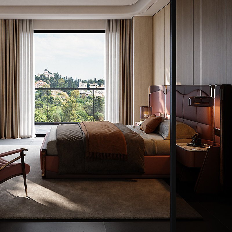 Wide Bed - Image 3