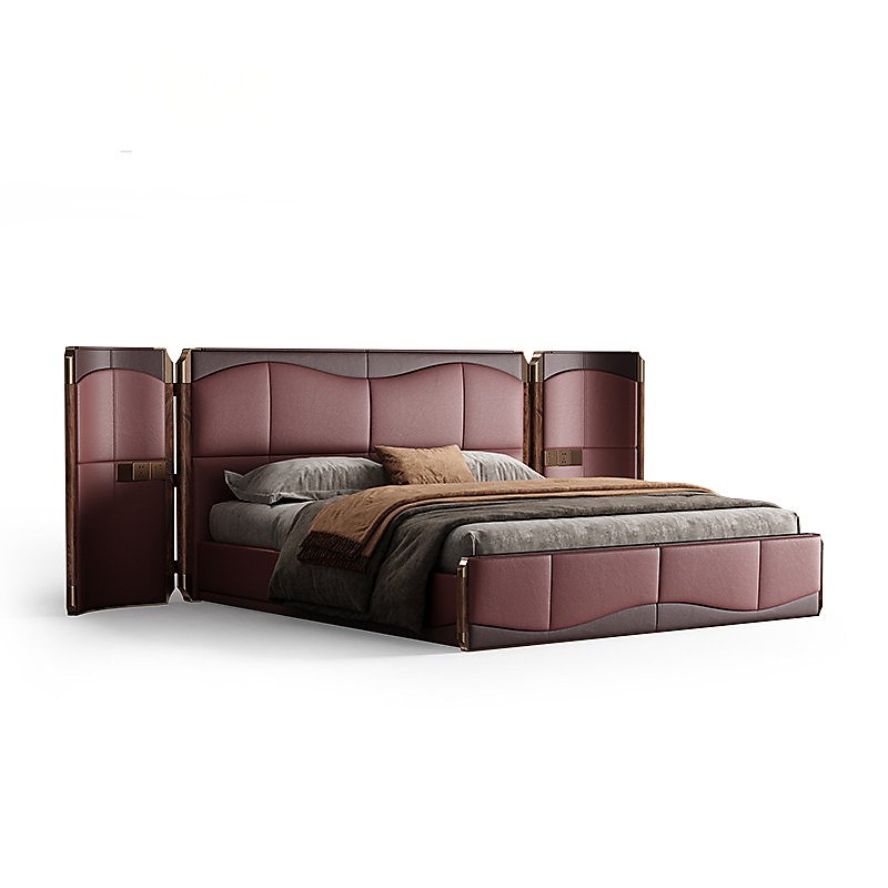 Wide Bed - Image 4
