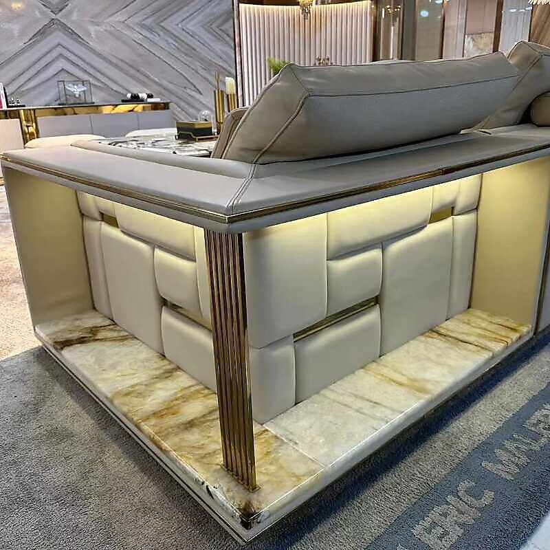 Sofa - Image 4