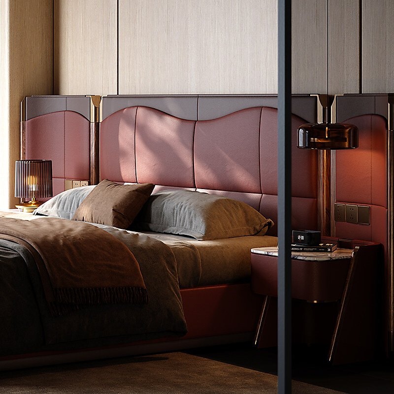 Wide Bed - Image 5