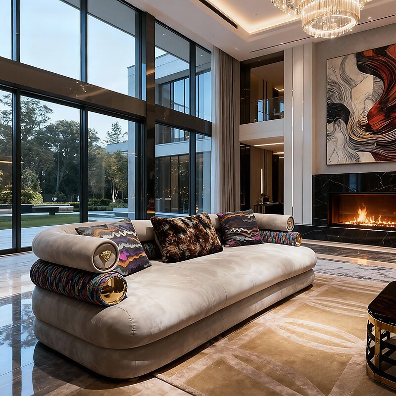 Sofa - Image 5