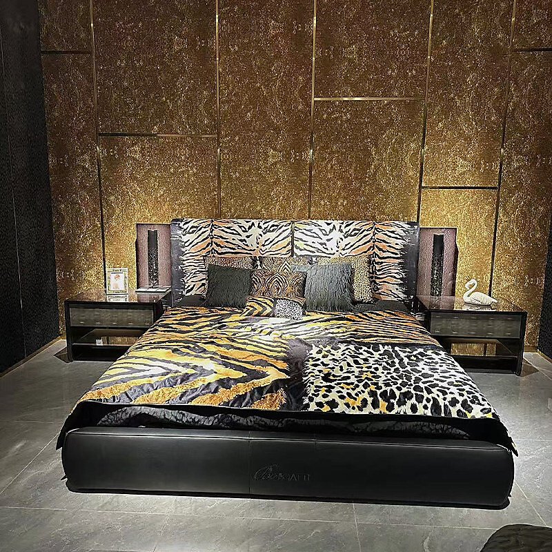 Wide Bed - Image 2