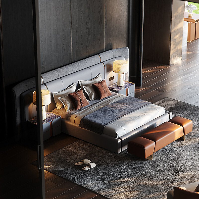 Wide Bed - Image 3