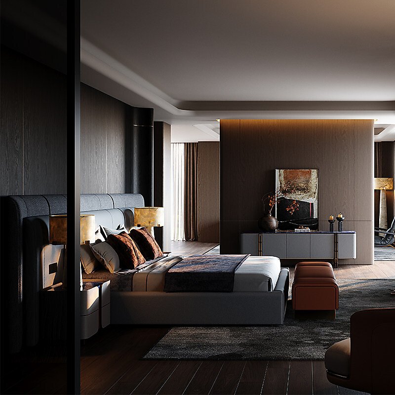 Wide Bed - Image 4
