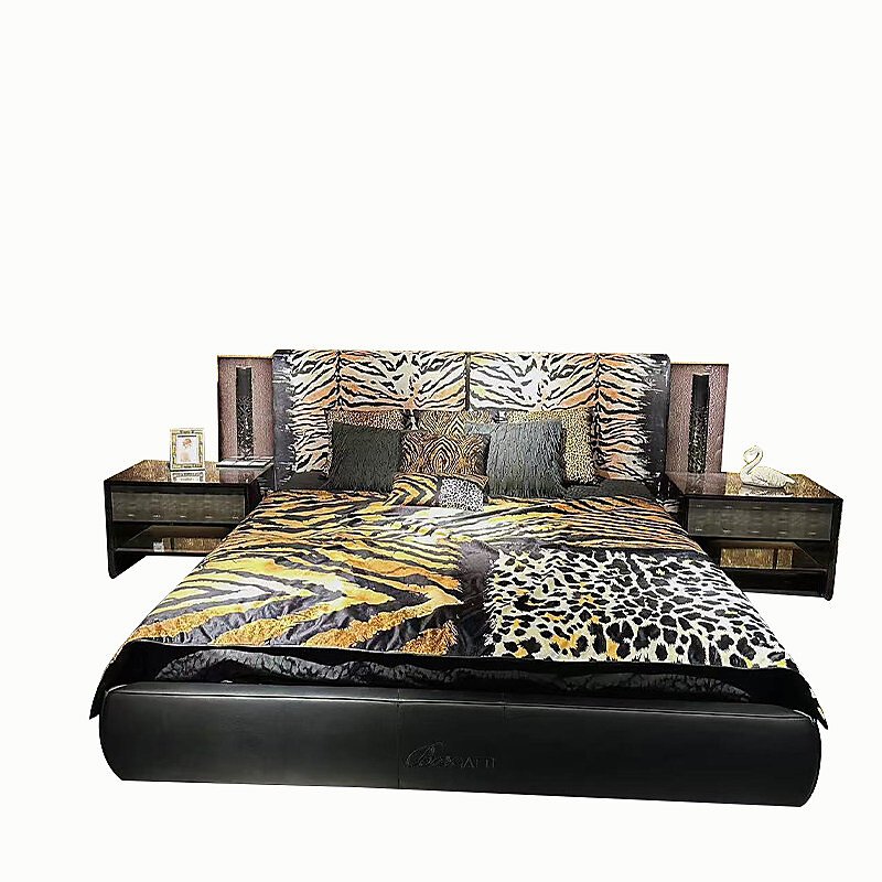 Wide Bed - Image 5