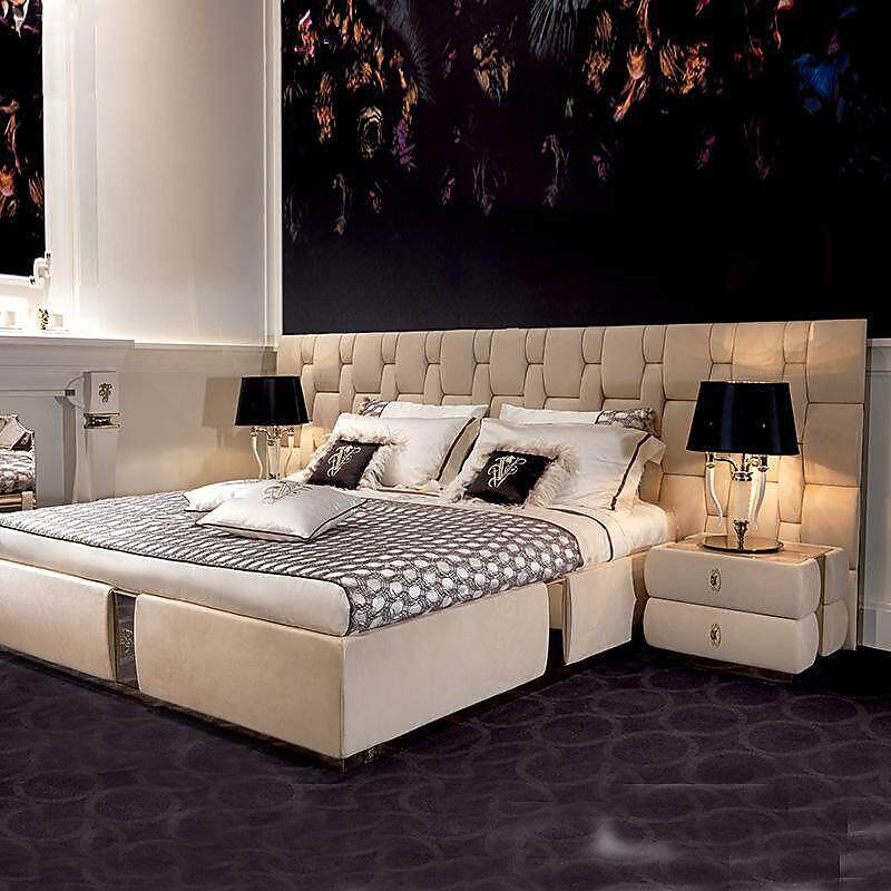 Wide Bed - Image 2