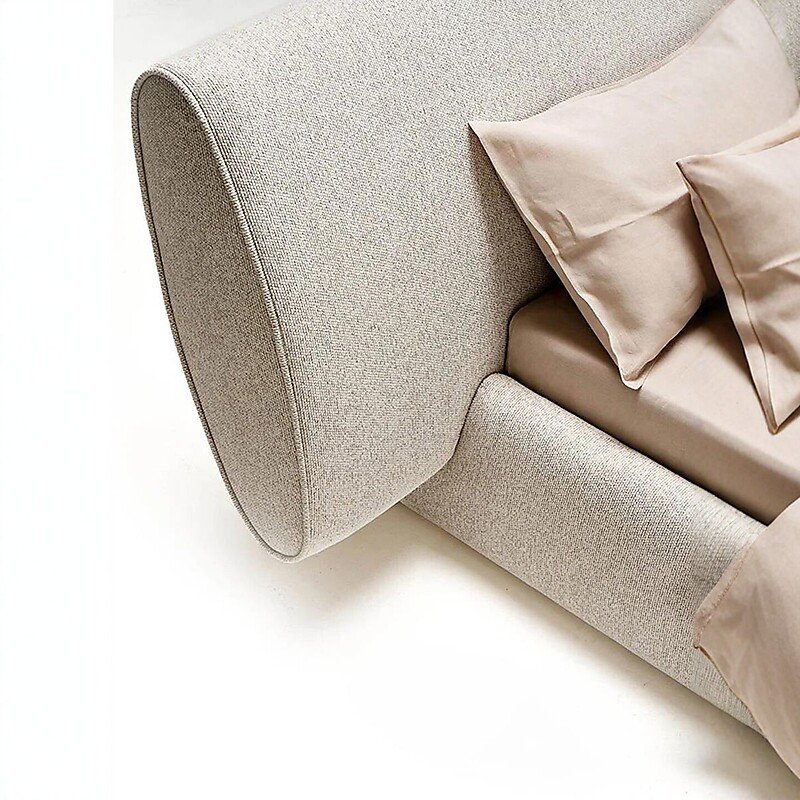 Wide Bed - Image 3