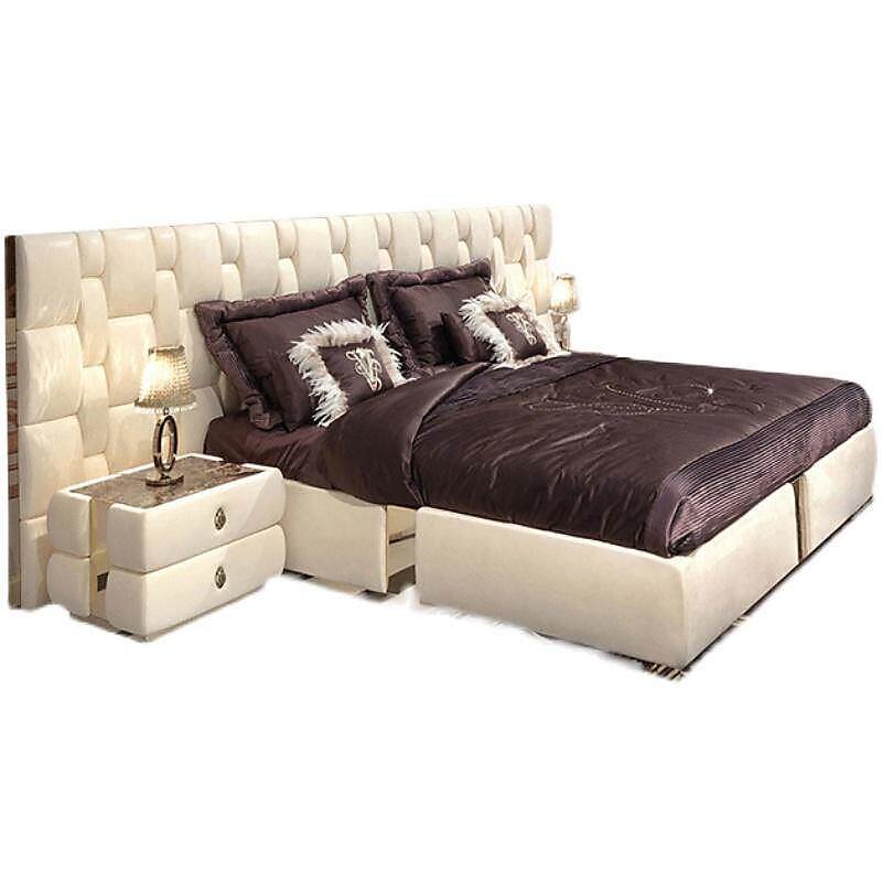 Wide Bed - Image 4