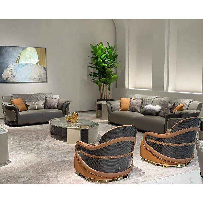 Sofa - Image 4