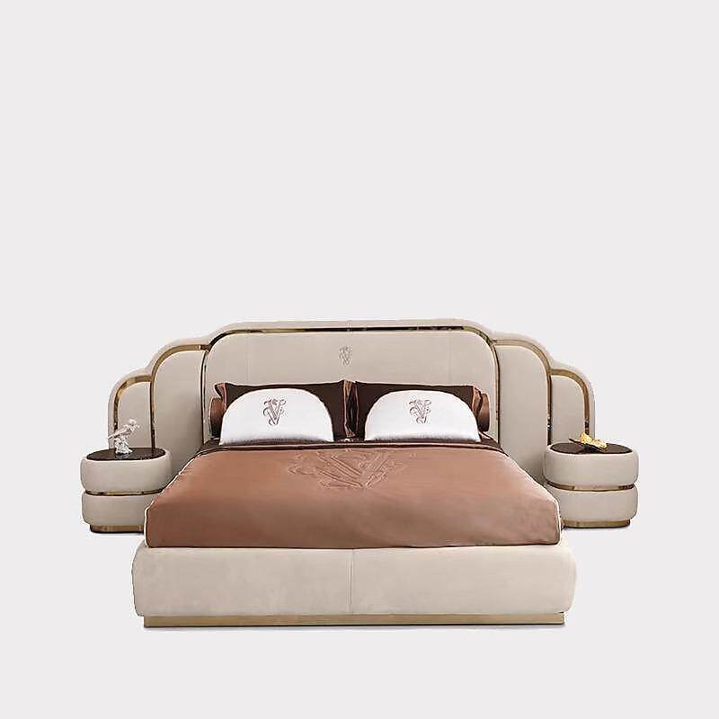 Wide Bed - Image 2