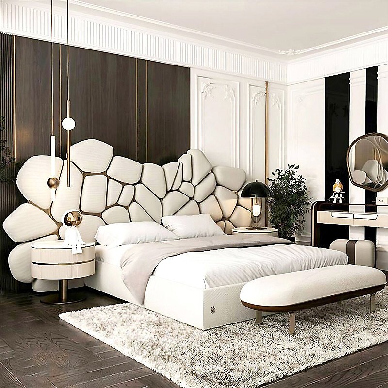 Wide Bed - Image 2