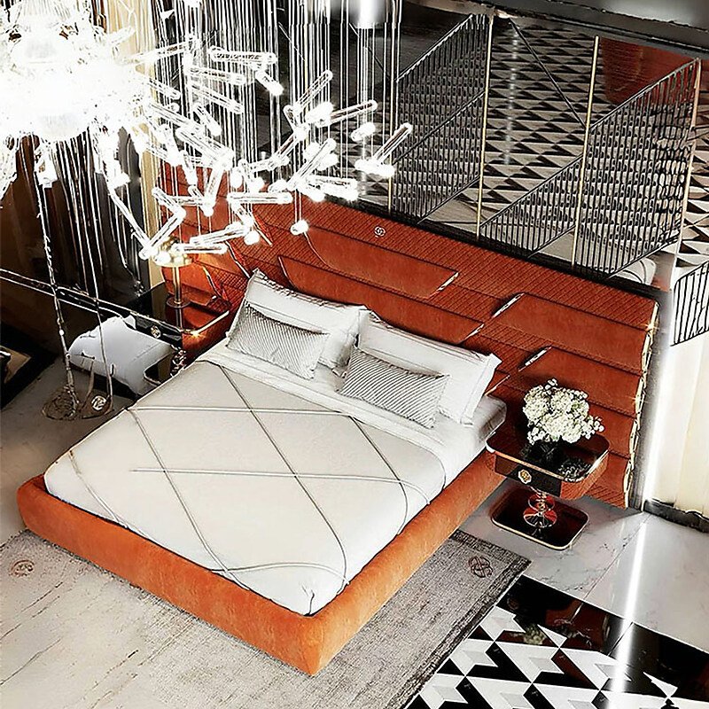 Wide Bed - Image 2