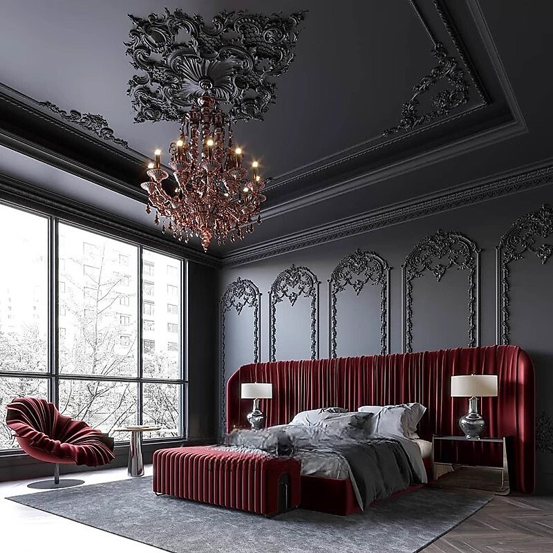 Wide Bed - Image 2