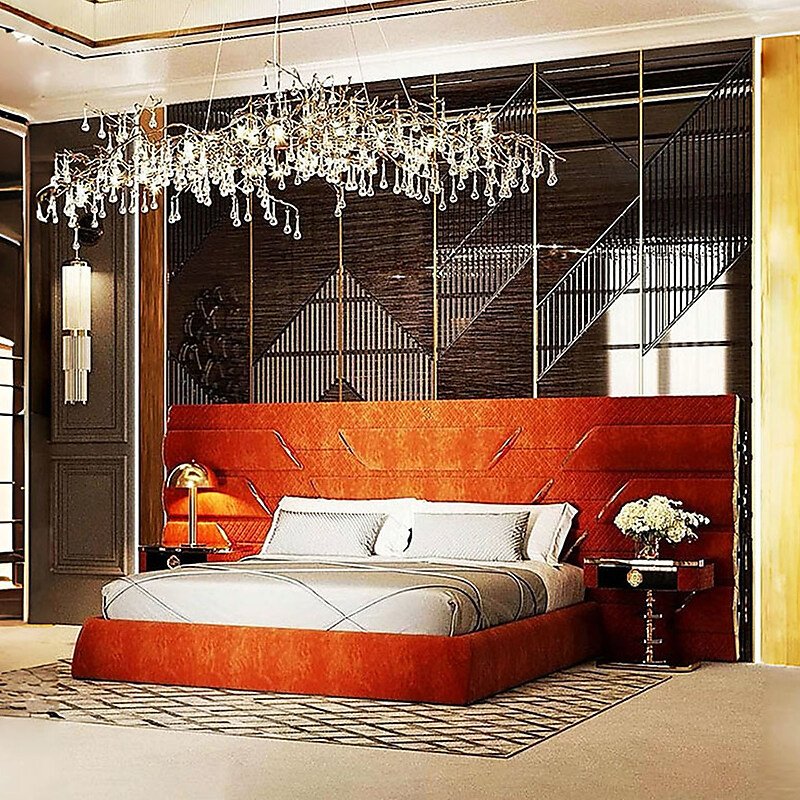 Wide Bed - Image 3