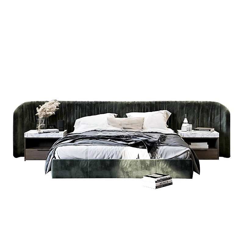 Wide Bed - Image 5