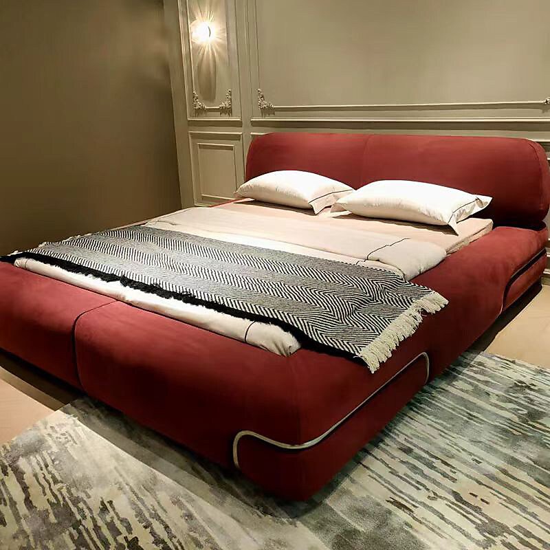 Wide Bed - Image 2
