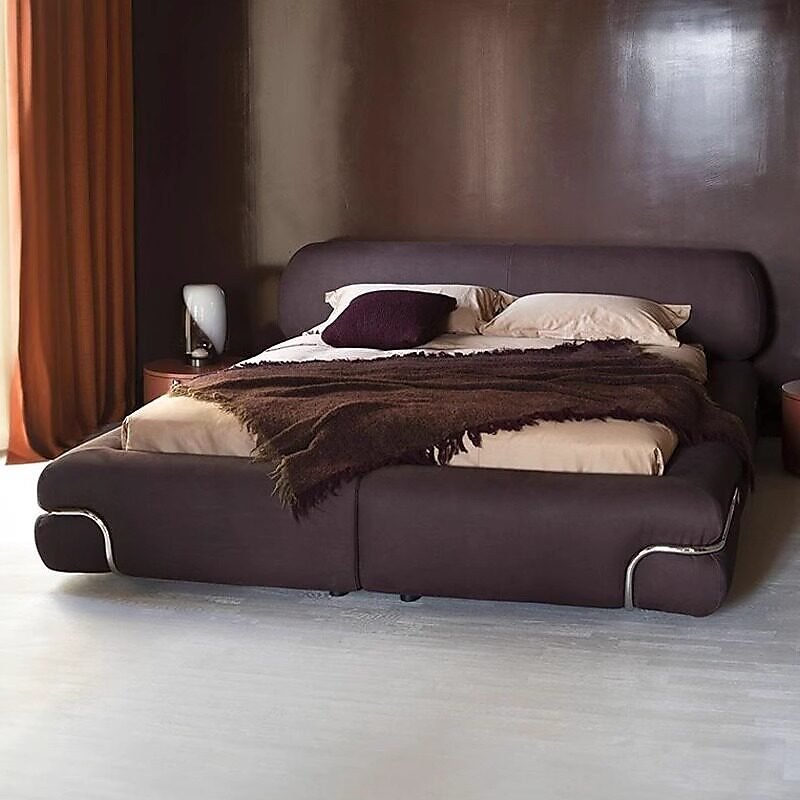 Wide Bed - Image 4