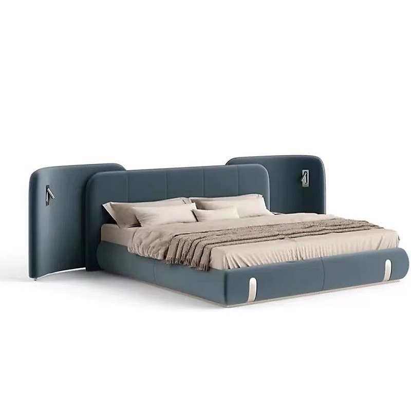 Wide Bed - Image 4