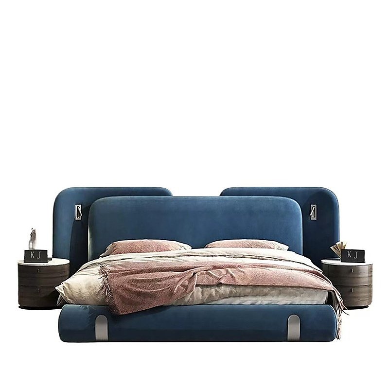 Wide Bed - Image 5