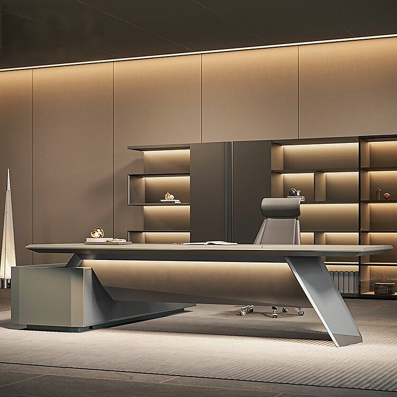 Office Desk - Image 2