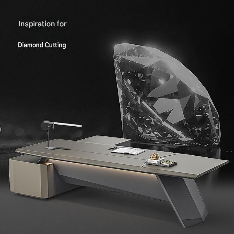 Office Desk - Image 3