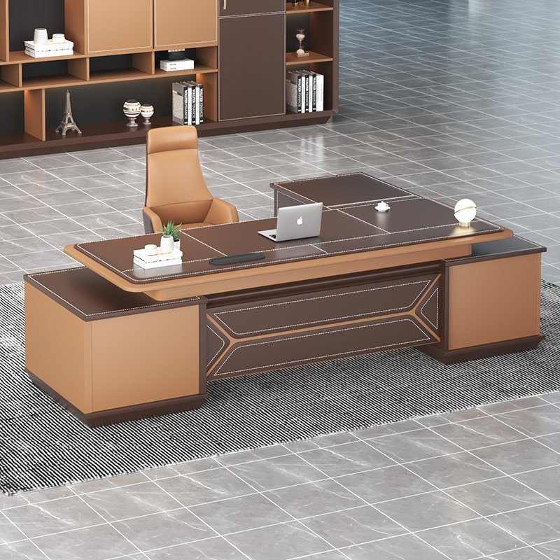 Office Desk - Image 2