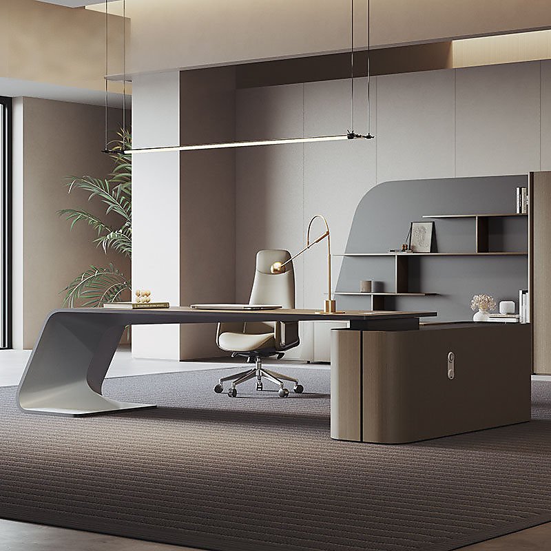 Office Desk - Image 2