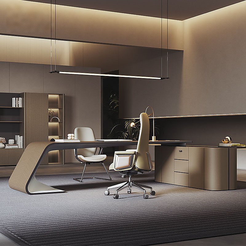 Office Desk - Image 3