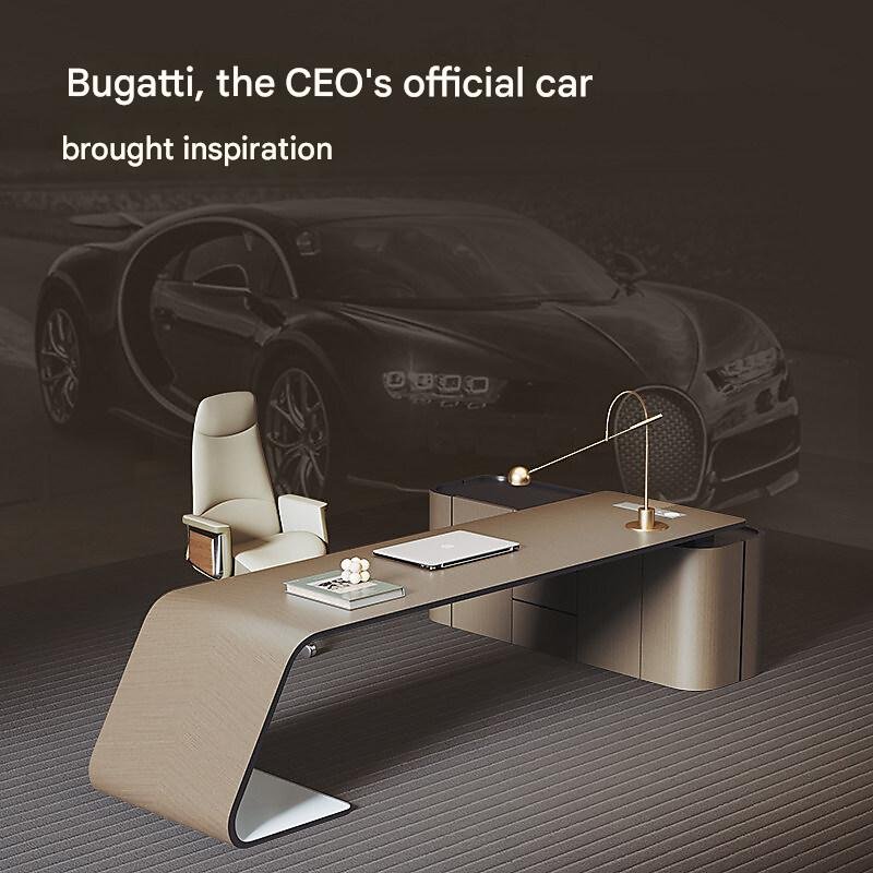 Office Desk - Image 4