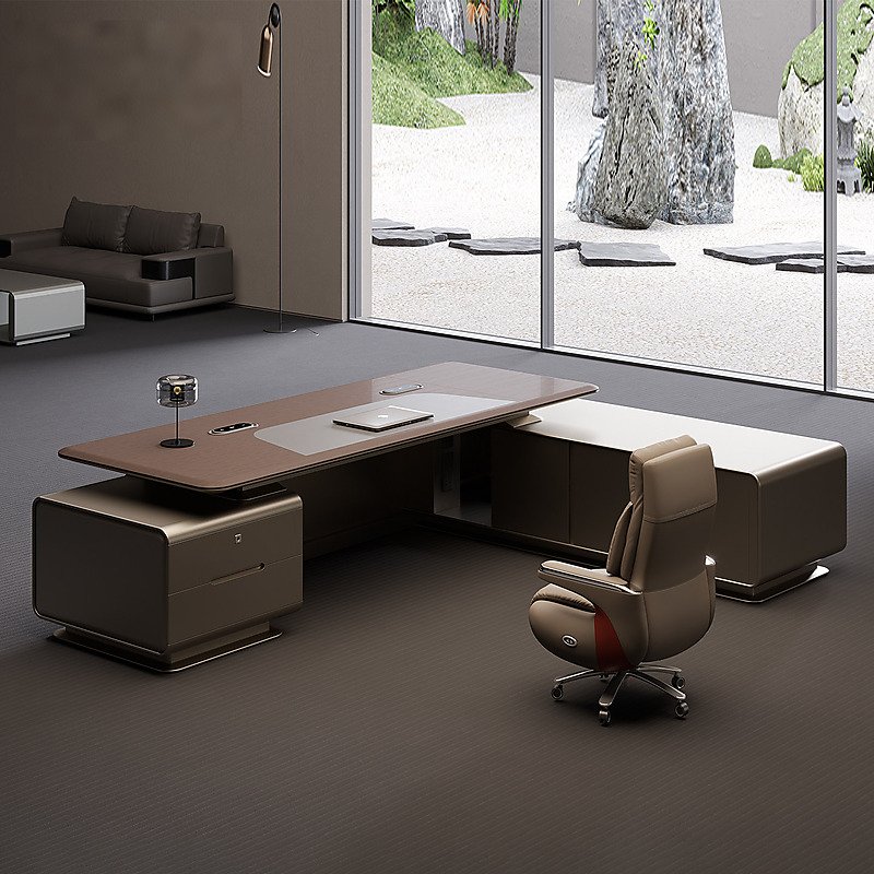 Office Desk - Image 4