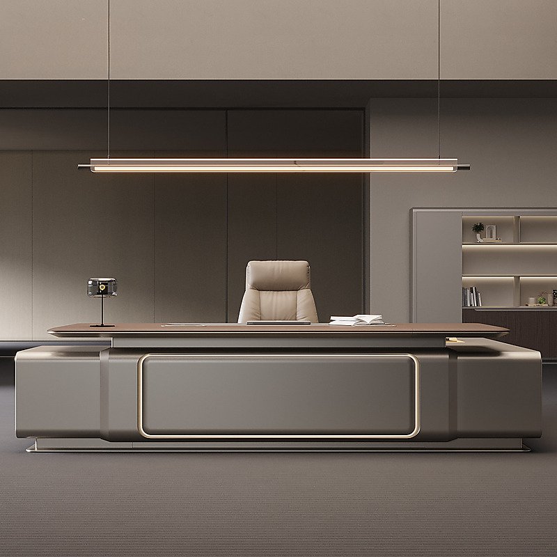 Office Desk - Image 3
