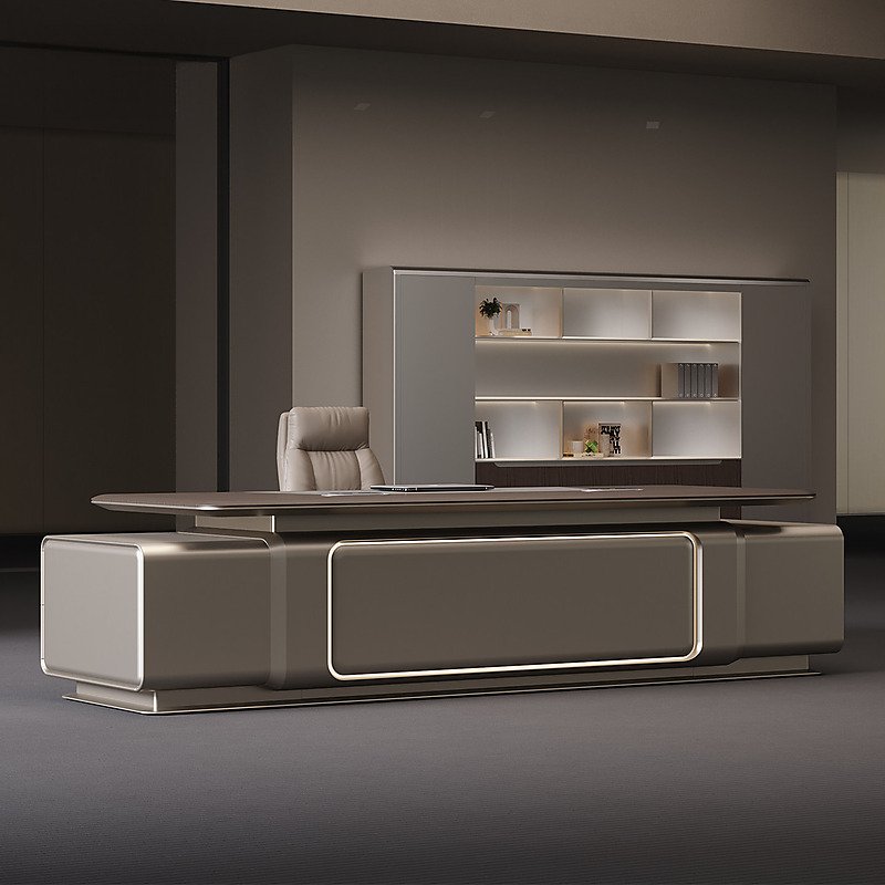 Office Desk - Image 2