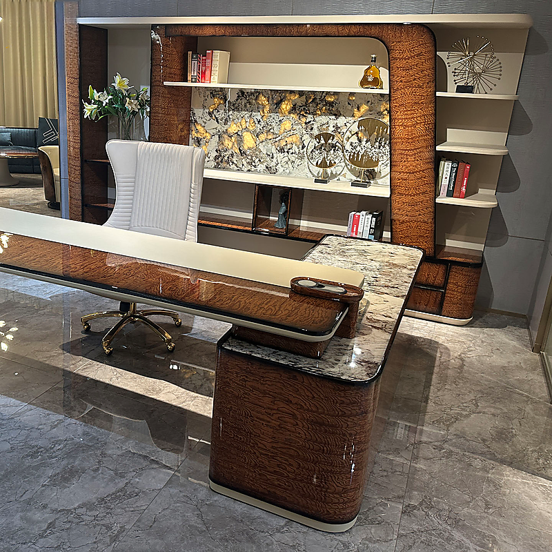 Office Desk - Image 2